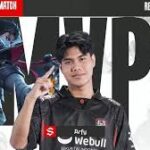 MPL ID S15: Alter Ego Amankan Posisi Playoff dengan Kemenangan Telak atas Bigetron Alpha
