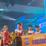Bigetron Esports: Mengukir Dominasi Merah di Kancah Global PUBG Mobile