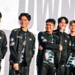 MPL ID S15: RRQ Hoshi Raja Musim Reguler, Kokoh di Puncak Klasemen!