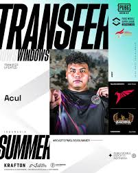 Perombakan Skuad: Talon Esports Rekrut IGL Baru untuk PMSL SEA Summer 2025