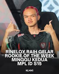 Pengakuan Jujur AE Rine: Sempat Meremehkan Nino, Kini Sang EXP Laner Jadi Panutan di Alter Ego