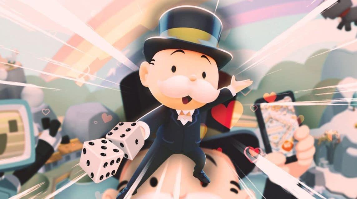 Raih Keberuntunganmu! Dice Link Monopoly Go Gratis Juni 2025: Klaim Dadu dan Uang Tunai Sekarang!