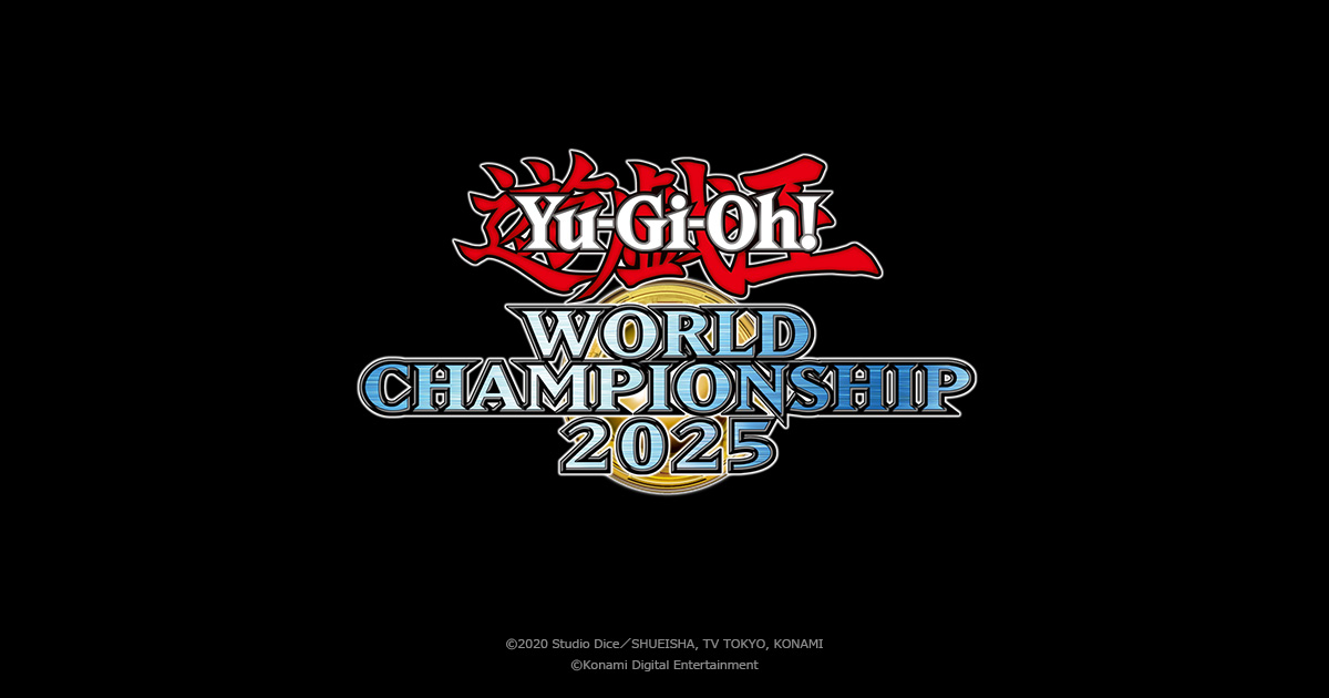 Arena Duel Terbesar Dunia: Yu-Gi-Oh! World Championship 2025 Akan Digelar di Paris