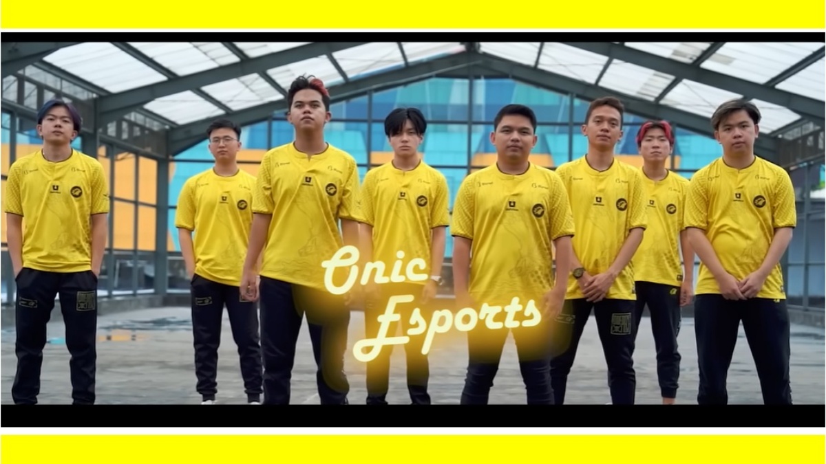MPL ID S15: ONIC Esports Kembali ke Performa Puncak, Gilas Alter Ego Tanpa Ampun