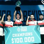 Perjalanan Gemilang Regnum Carya Esports di Dunia Kompetitif PUBG Mobile