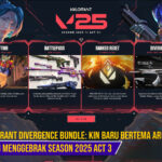 kin Baru Bertema Arcane
