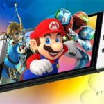 Nintendo luncukan game berbasis AI