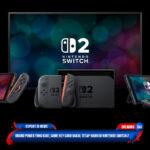 Brand Power yang Kuat, Game Key Card Bakal Tetap Hadir di Nintendo Switch 2