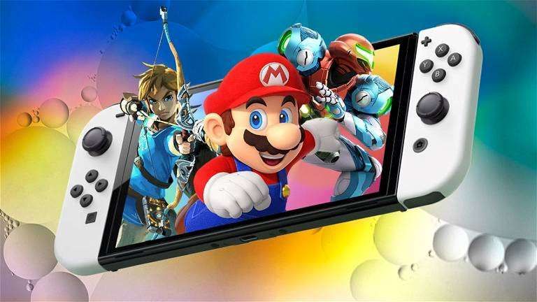 Nintendo luncukan game berbasis AI