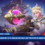 Kimmy Revamp MPL ID S15: Midlane atau Gold Lane? Pro Player Ini Jawab Jelas!