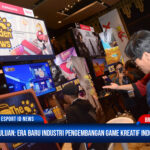 Pendahuluan: Era Baru Industri Pengembangan Game Kreatif Indonesia