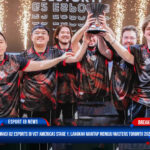Dominasi G2 Esports di VCT Americas Stage 1: Langkah Mantap Menuju Masters Toronto 2025!