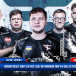 Menanti Debut s1mple di FaZe Clan, Ini Pembagian Grup IEM Dallas 2025