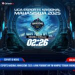 Liga Esports Nasional Mahasiswa 2025: Ajang Pembuktian Tim Kampus Terbaik Indonesia