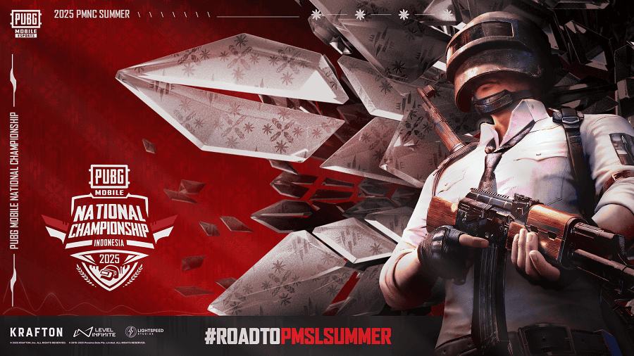 Claw Slayers dan GLU Squad Bersinar! Tiket PMSL SEA Summer 2025 Resmi di Genggaman