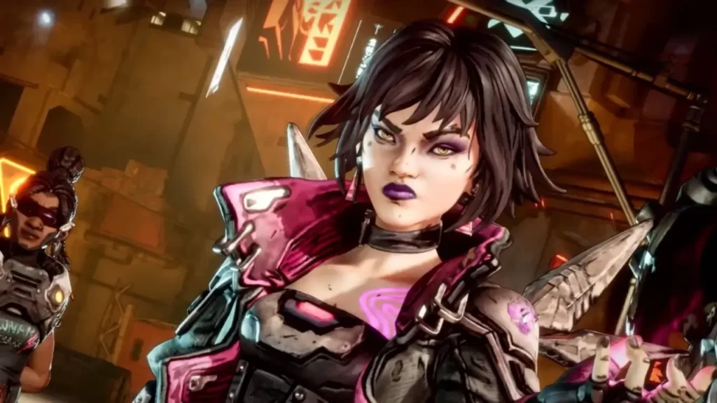Looter-Shooter Multiplayer Borderlands 4 Bakal Rilis pada 2025 ini