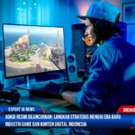 Resmi Dibentuk! Asosiasi Game dan Konten Digital Indonesia (AGKDI) Siap Majukan Industri Kreatif!