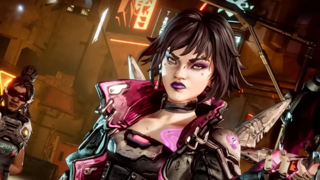 Looter-Shooter Multiplayer Borderlands 4 Bakal Rilis pada 2025 ini