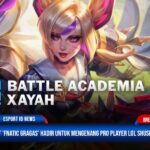 Mengenang Legenda LoL Shushei: Event ‘Fnatic Gragas’ Hadirkan Tribute Ikonik