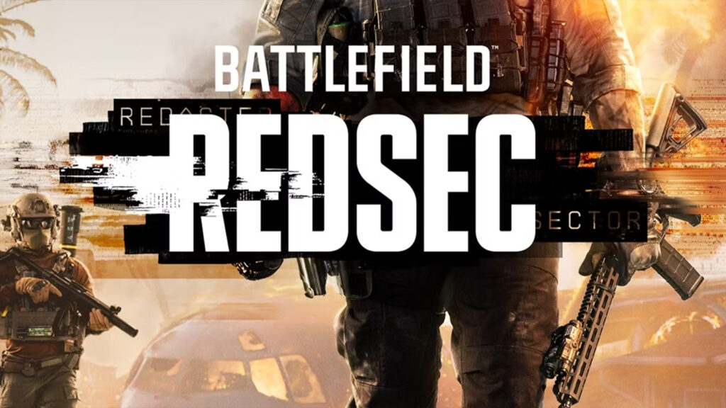 Battlefield REDSEC mendapat ulasan negatif di Steam.