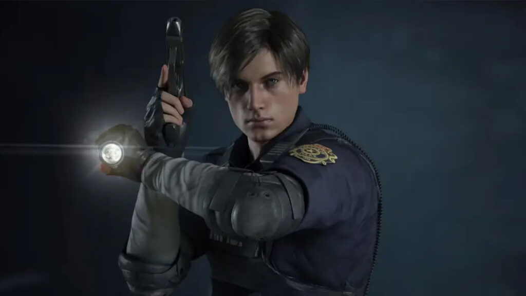 Spesifikasi Resident Evil Requiem PC versi terbaru dari Capcom.