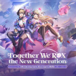 Ragnarok X Together update besar November kolaborasi Mashin Hero Wataru