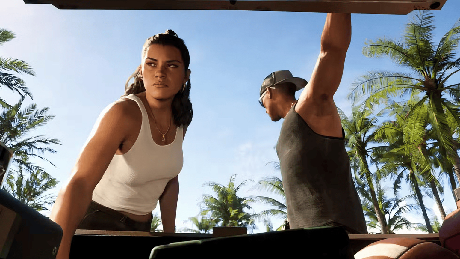 GTA VI ditunda rilisnya, CEO Take-Two Strauss Zelnick berikan penjelasan resmi.