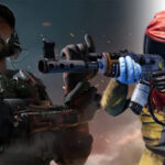 Developer Rust Tuduh Delta Force curi aset