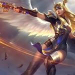 build freya tersakit mobile legends terbaru