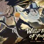 BLEACH Soul Resonance