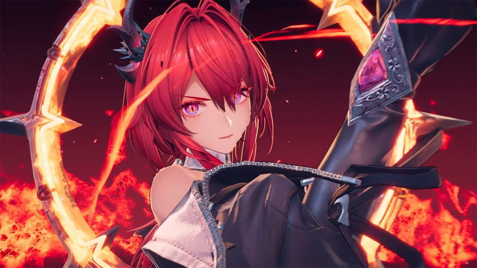 developer arknights endfield jelaskan kompleksitas game