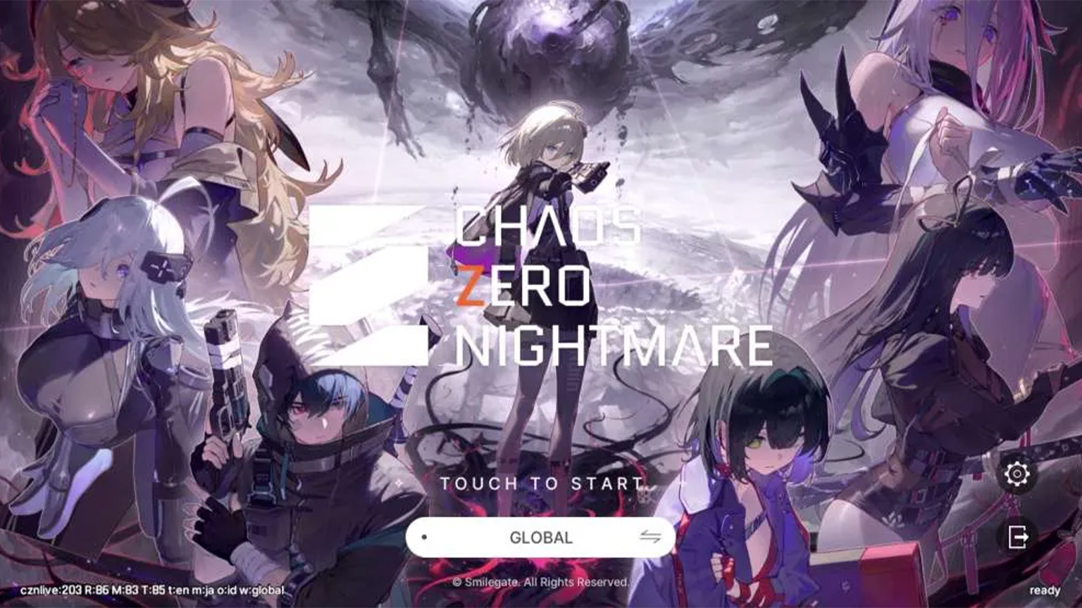 Developer Chaos Zero Nightmare minta maaf atas kualitas cerita game