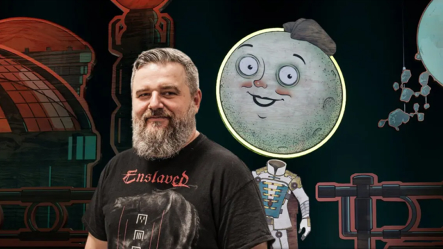 Daniel Vavra, sutradara Kingdom Come Deliverance 2, mengkritik Obsidian Tak Inovasi NV.