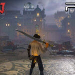 Gameplay Lies of P karya Neowiz