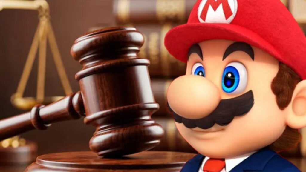 Nintendo menang gugatan streamer game bajakan EveryGameGuru