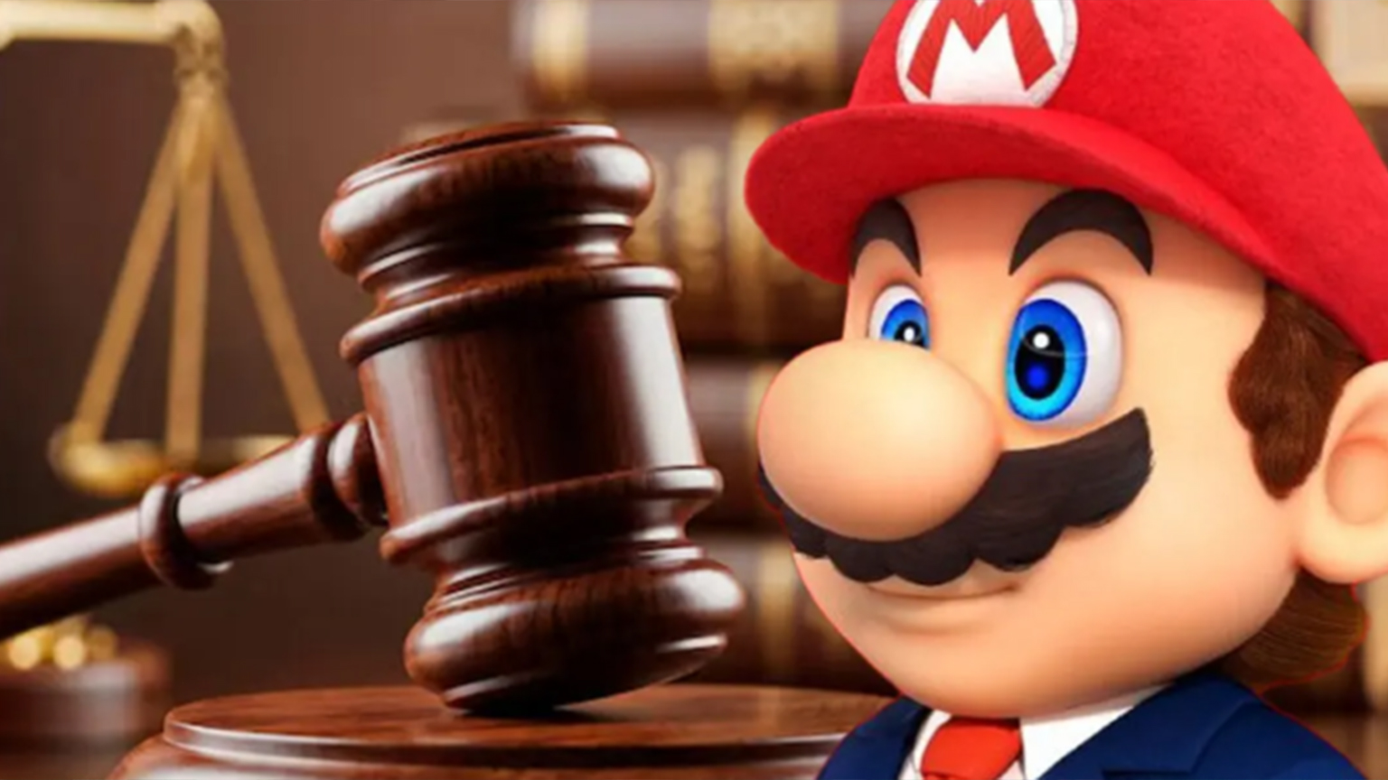 Nintendo menang gugatan streamer game bajakan EveryGameGuru