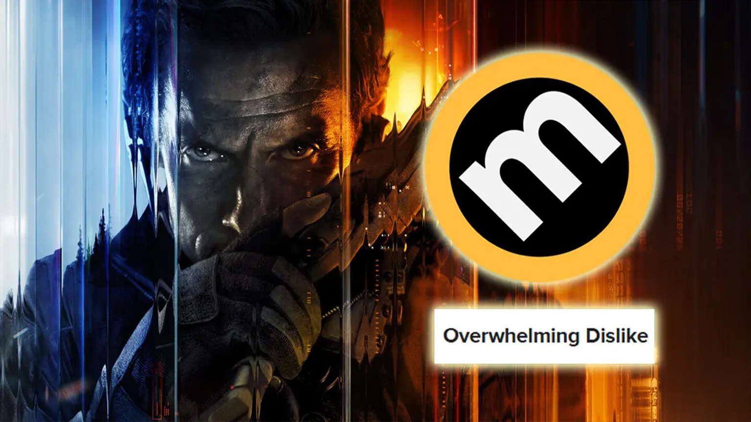 Skor Call of Duty Black Ops 7 turun di Metacritic