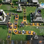 Arknights Endfield terinspirasi game simulasi pabrik