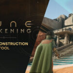 Patch Dune Awakening Base Reconstruction Tool