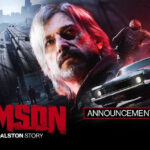 kreator Just Cause Liquid Swords Samson A Tyndalston Story