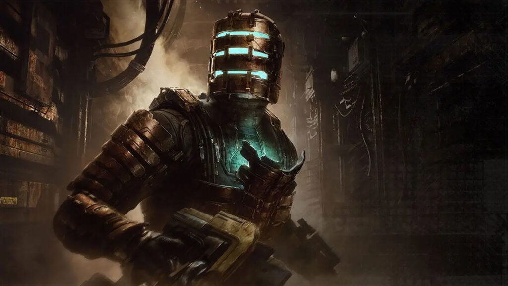 Dead Space baru