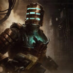 Dead Space baru