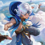 Sora Mobile Legends hero tiga mode