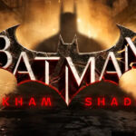 Sequel Batman Arkham Shadow VR