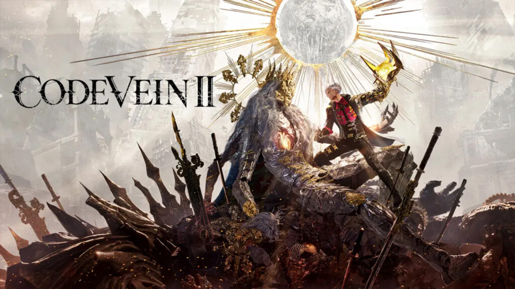 review Code Vein II pertarungan revenant
