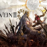 review Code Vein II pertarungan revenant