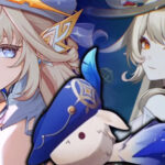 Hexenzirkel Genshin Impact