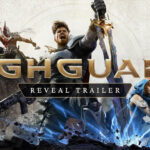 Highguard shadowdrop di The Game Awards 2025