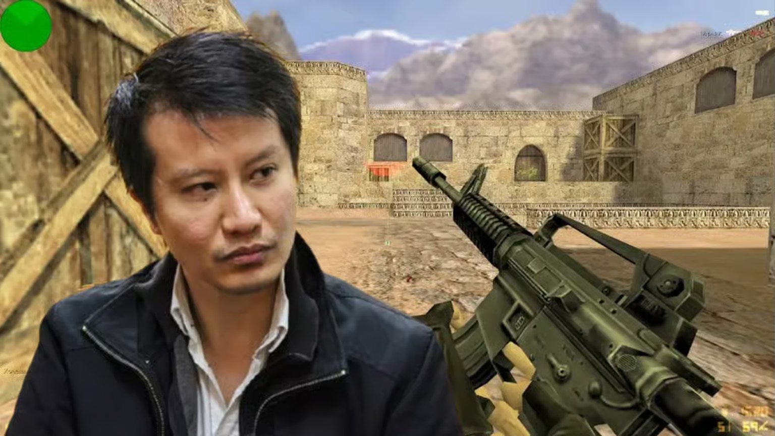 Minh Le Counter-Strike mengenang keputusan tinggalkan Valve