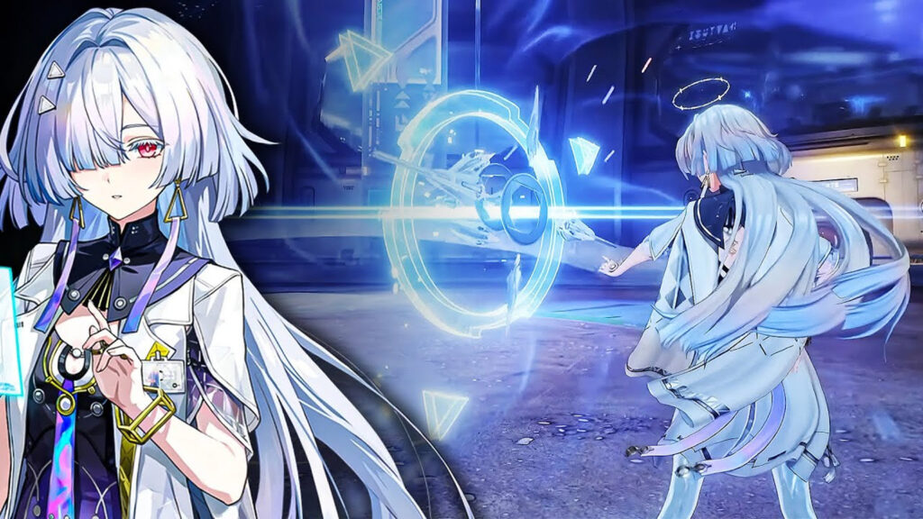 Build Mornye WuWa Wuthering Waves